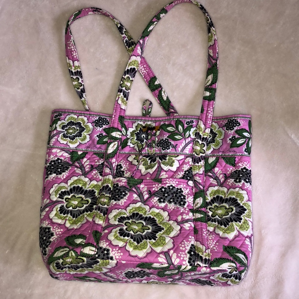 Vera Bradley bag